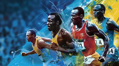 The Ultimate Record Breakers: Athletes Who Changed the Game