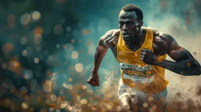 The Ultimate Record Breakers: Athletes Who Changed the Game