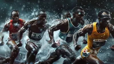 The Unbreakable Records: Can Anyone Surpass These Legends?