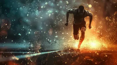 The Unstoppable Athletes Who Broke Every Record in Their Path