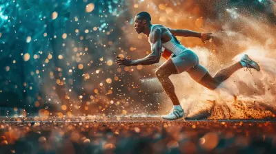 The Unstoppable Athletes Who Broke Every Record in Their Path