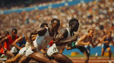 The Untouchables: Athletes Whose Records May Never Be Broken