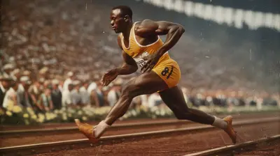 The Untouchables: Athletes Whose Records May Never Be Broken