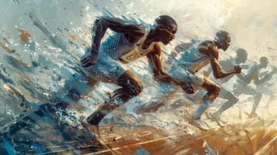 The Untouchables: Athletes Whose Records May Never Be Broken
