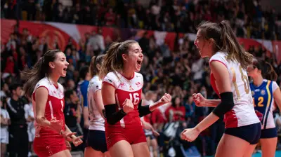 Top Contenders to Watch in the 2026 Women’s Volleyball World Championship