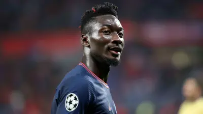 Top Strikers Who Could Be on the Move This Season