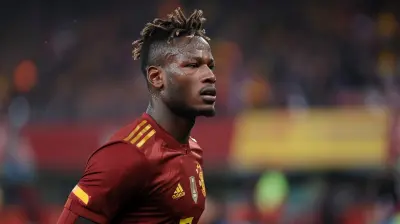 Top Strikers Who Could Be on the Move This Season