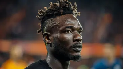 Top Transfer Rumors Heating Up in Ligue 1