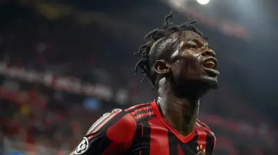 Top Transfer Rumors Heating Up in Ligue 1