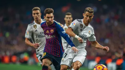 Top Transfers to Watch as the Window Heats Up