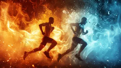 Trail Running vs. Road Running: Which Builds Better Endurance?