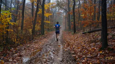 Trail Running Vs Road Running Which Builds Better Endurance