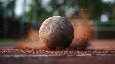 Training for Explosive Power in Shot Put and Discus