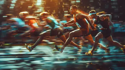 Training for the Steeplechase: What You Need to Know