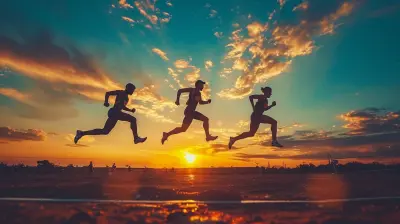 Training for the Steeplechase: What You Need to Know