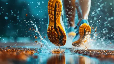 Training for the Steeplechase: What You Need to Know