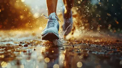 Training for the Steeplechase: What You Need to Know