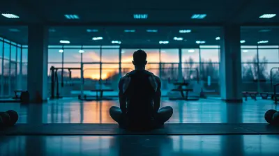 Training Smarter: How to Incorporate Rest Days Effectively