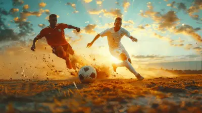 Transfer Drama: When Loyalty and Money Clash