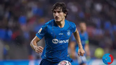 Transfer Talk: Who’s Heading to Serie A?