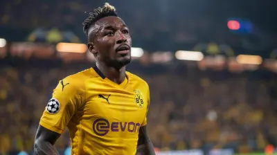 Transfer Targets Who Could Revive Struggling Clubs