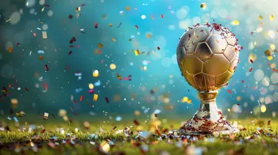 Transfer Window Recap: Winners and Losers
