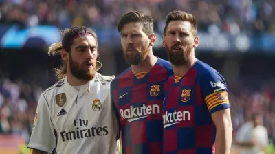 Transfers That Could Change the Face of La Liga