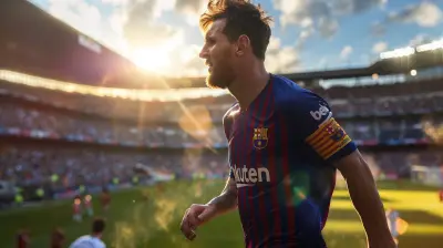 Transfers That Could Change The Face Of La Liga