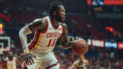 Underrated Draft Steals That Could Become Game-Changers