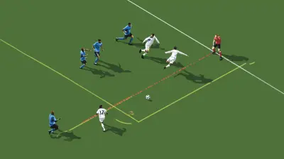 Understanding Offside in Soccer Like a Pro