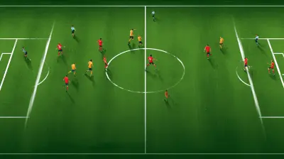 Understanding Offside in Soccer Like a Pro