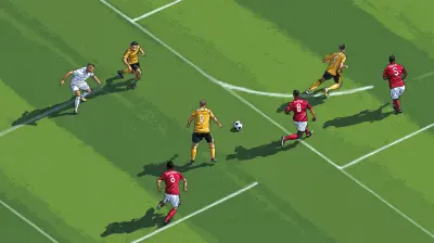 Understanding Offside in Soccer Like a Pro