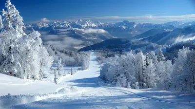 Understanding Snow Conditions and How They Affect Your Skiing