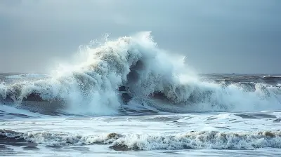 Understanding Swell and Wind Conditions for Better Surfing