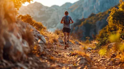 Understanding the Role of Fats and Carbs in Endurance Nutrition