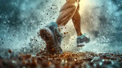 Understanding the Role of Fats and Carbs in Endurance Nutrition