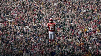 Unexpected Hero: Fan Tributes Flood Social Media in 2026