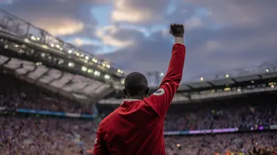 Unexpected Hero: Fan Tributes Flood Social Media in 2026