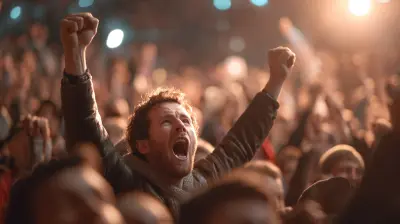 Unexpected Hero: Fan Tributes Flood Social Media in 2026