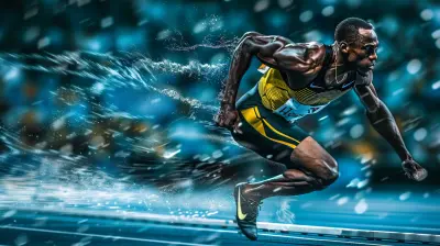 Unthinkable Feats: When Athletes Broke Every Barrier