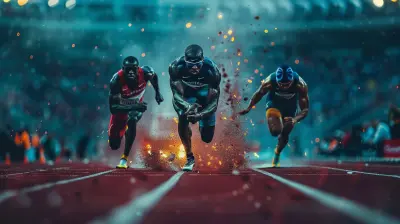 Unthinkable Feats: When Athletes Broke Every Barrier