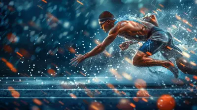 Unthinkable Feats: When Athletes Broke Every Barrier