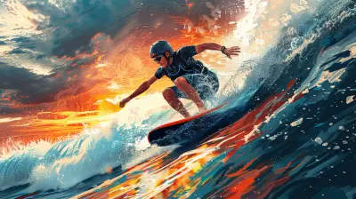 Wakeboarding 101: How to Get Started and Stay Safe