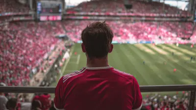 Watching at Home or in the Stands? What Fans Prefer in 2026