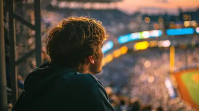 Watching at Home or in the Stands? What Fans Prefer in 2026