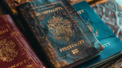 What Are Biological Passports and How Do They Help Fight Doping?