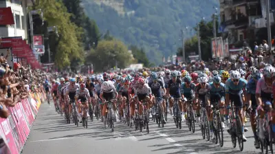 What Cycling Fans Can Expect From the 2027 Giro d’Italia