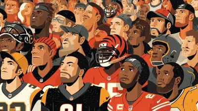 What Fans Really Thought of the League’s New Rules in 2027