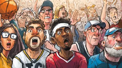 What Fans Really Thought of the League’s New Rules in 2027
