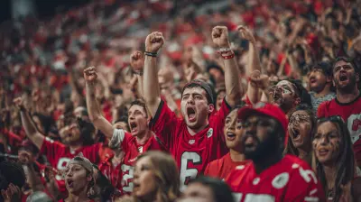 What Fans Really Thought of the League’s New Rules in 2027